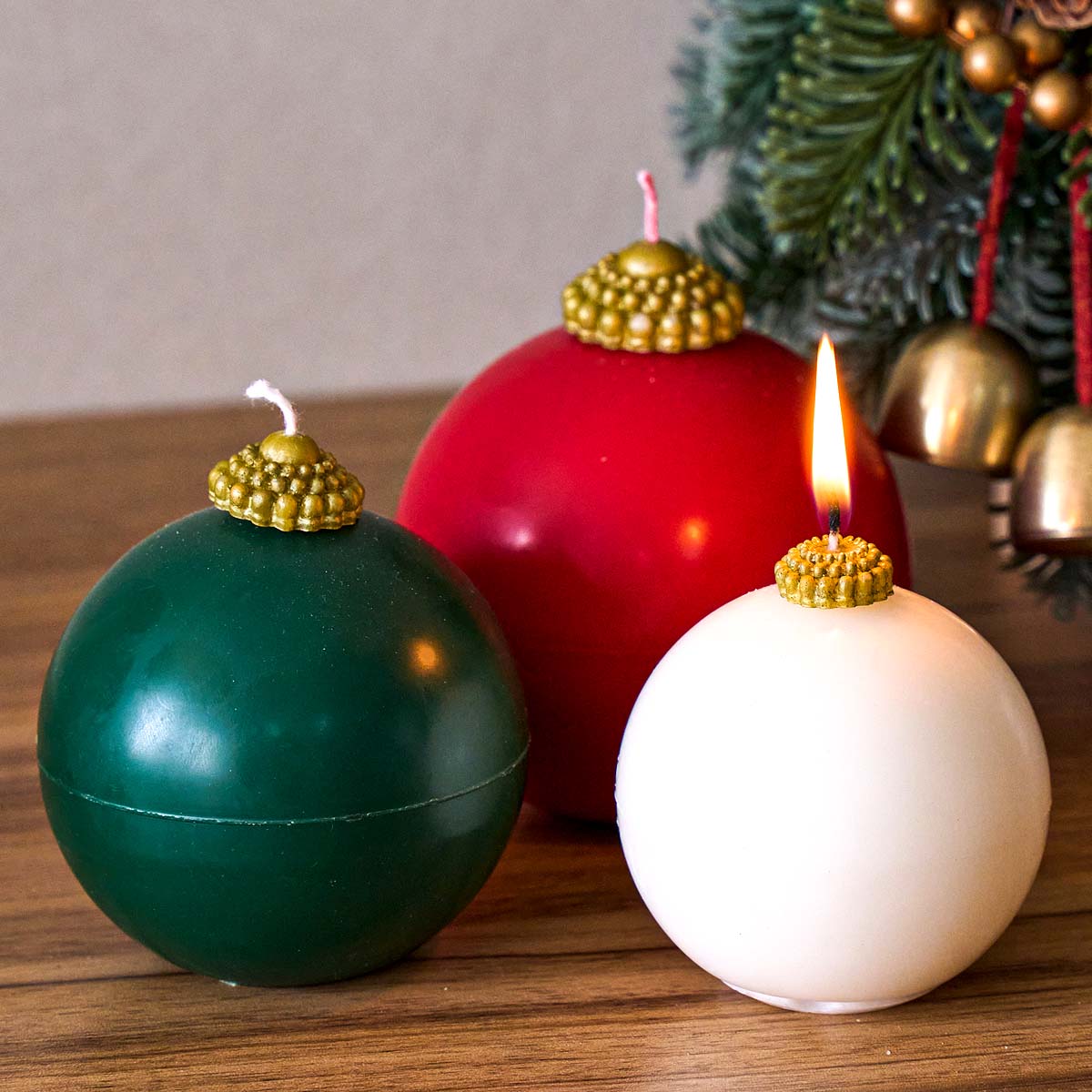 Candle Making Activity - 3D ダイヤモンドシリコーンキャンドルモールド DIY フォンダンケーキデコレーションツールチョコレート粘土キャンディー型キッチンベーキングクラフト作成用品