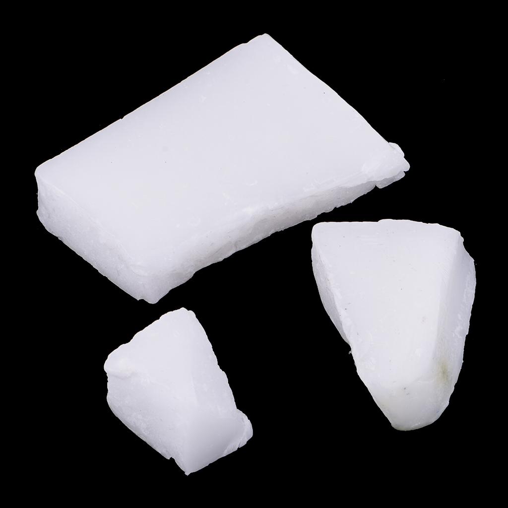 白い鉄板,キャンドルの製造,DIY用品,高品質,500g - Candle Making Activity のレビューと価格