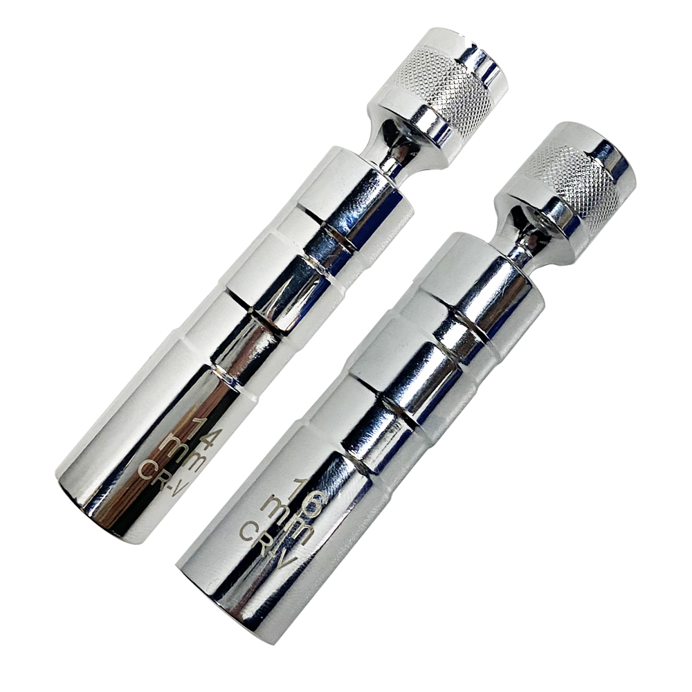14mm 16mm スパークプラグ取り外しツールレンチ 磁気 - Candle Making Products のレビューと価格