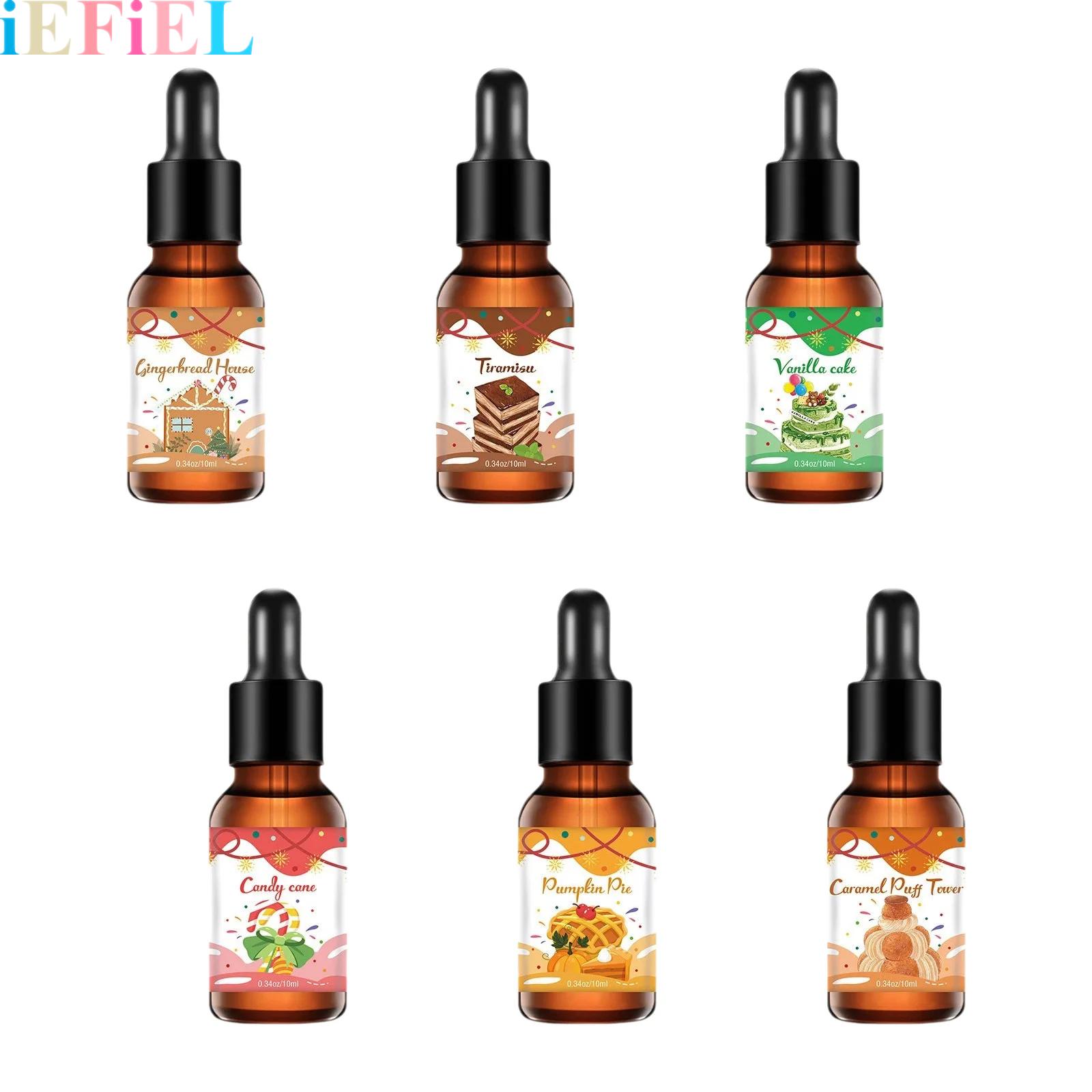 クリスマスフレグランスオイル ベーカリーエッセンシャルオイル - Candle Making Oils のレビューと価格