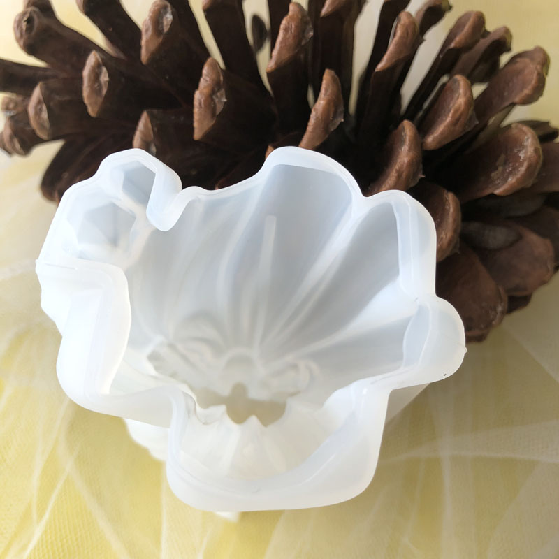 3D かわいいプリンセスシリコーンキャンドルモールド天使の女 - Candle Making Products のレビューと価格