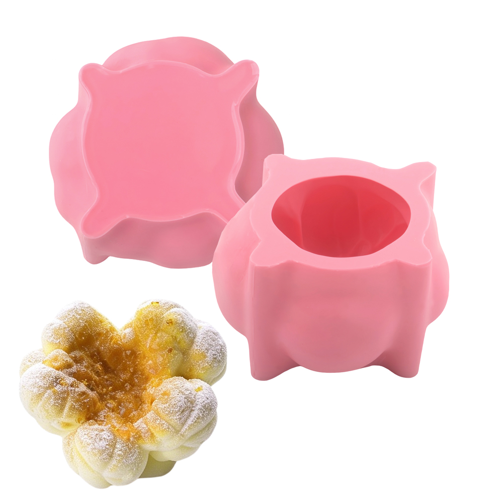 ポップコーンデザイン食品グレードキッチンベーキング用品1また - Candle Making Products のレビューと価格
