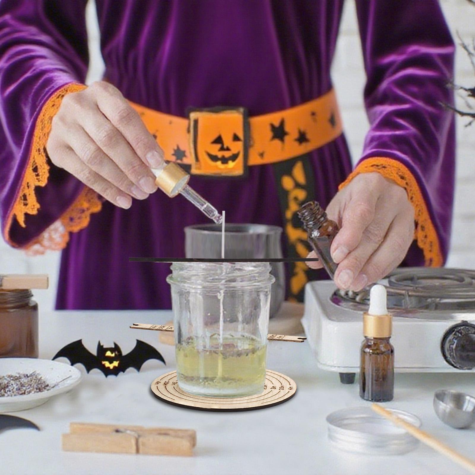 2個入り ウィックセンタリングツール ウィックスタビライザー - Candle Making Homewood のレビューと価格