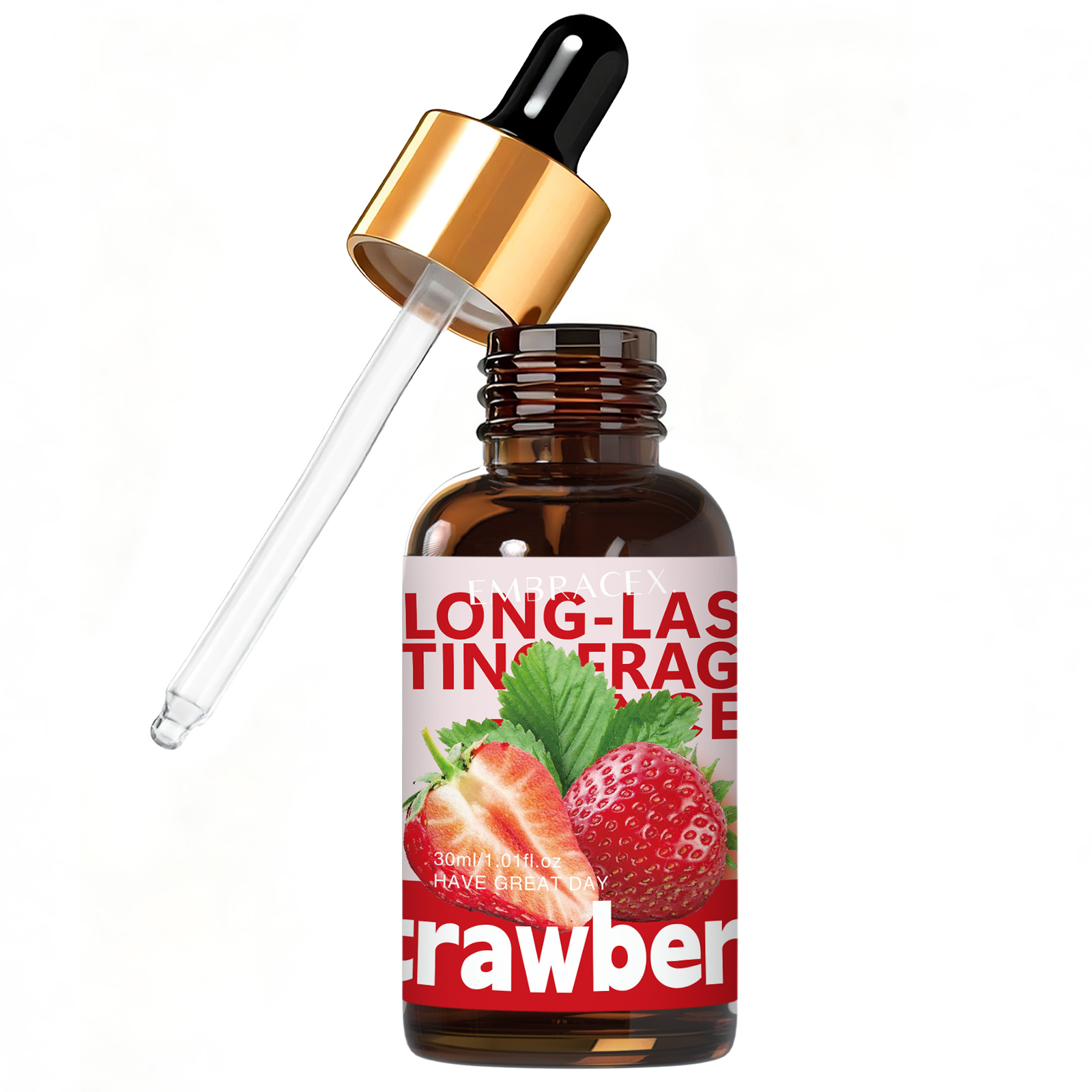 30ml ストロベリーフレグランスオイル 長持ちする香り デ - Candle Making Oils のレビューと価格