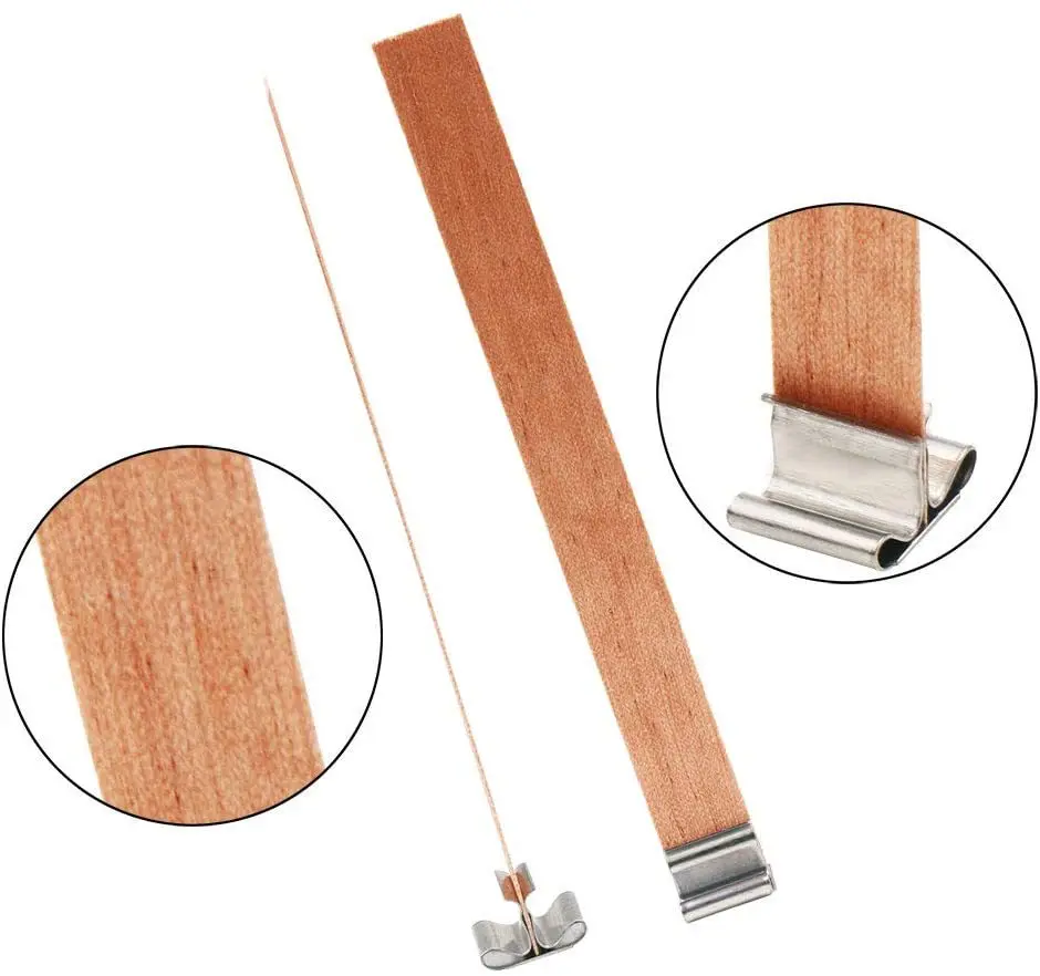 木製キャンドルセット,10ユニット,回転式部品,家庭用,教会 - Candle Making Homewood のレビューと価格