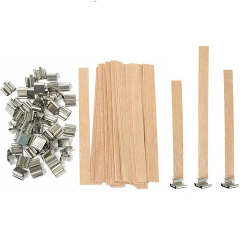 木製キャンドルセット,10ユニット,回転式部品,家庭用,教会 - Candle Making Homewood のレビューと価格
