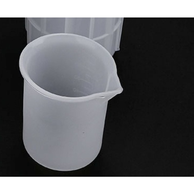 キャンドルモールド、クリスタルエポキシ樹脂モールド、ミリリッ - Candle Making Products のレビューと価格