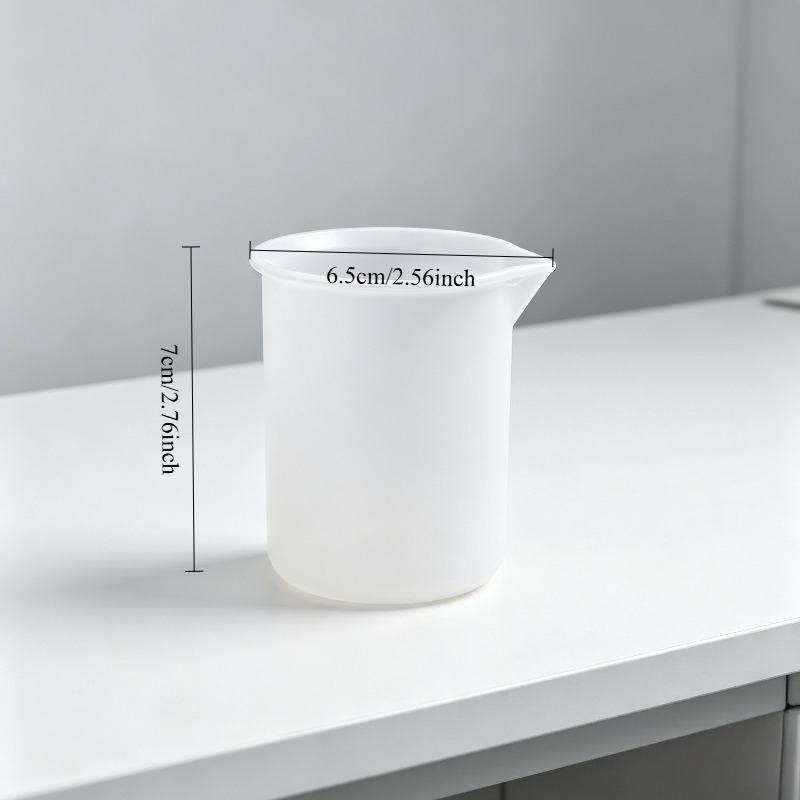 キャンドルモールド、クリスタルエポキシ樹脂モールド、ミリリッ - Candle Making Products のレビューと価格