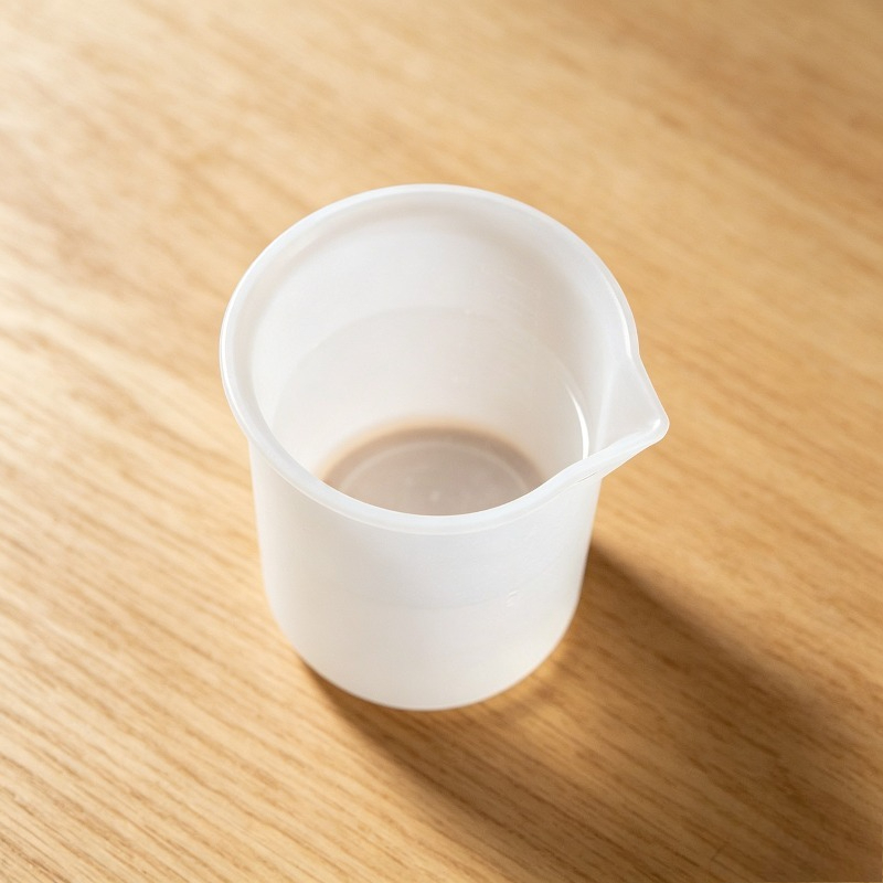 キャンドルモールド、クリスタルエポキシ樹脂モールド、ミリリッ - Candle Making Products のレビューと価格